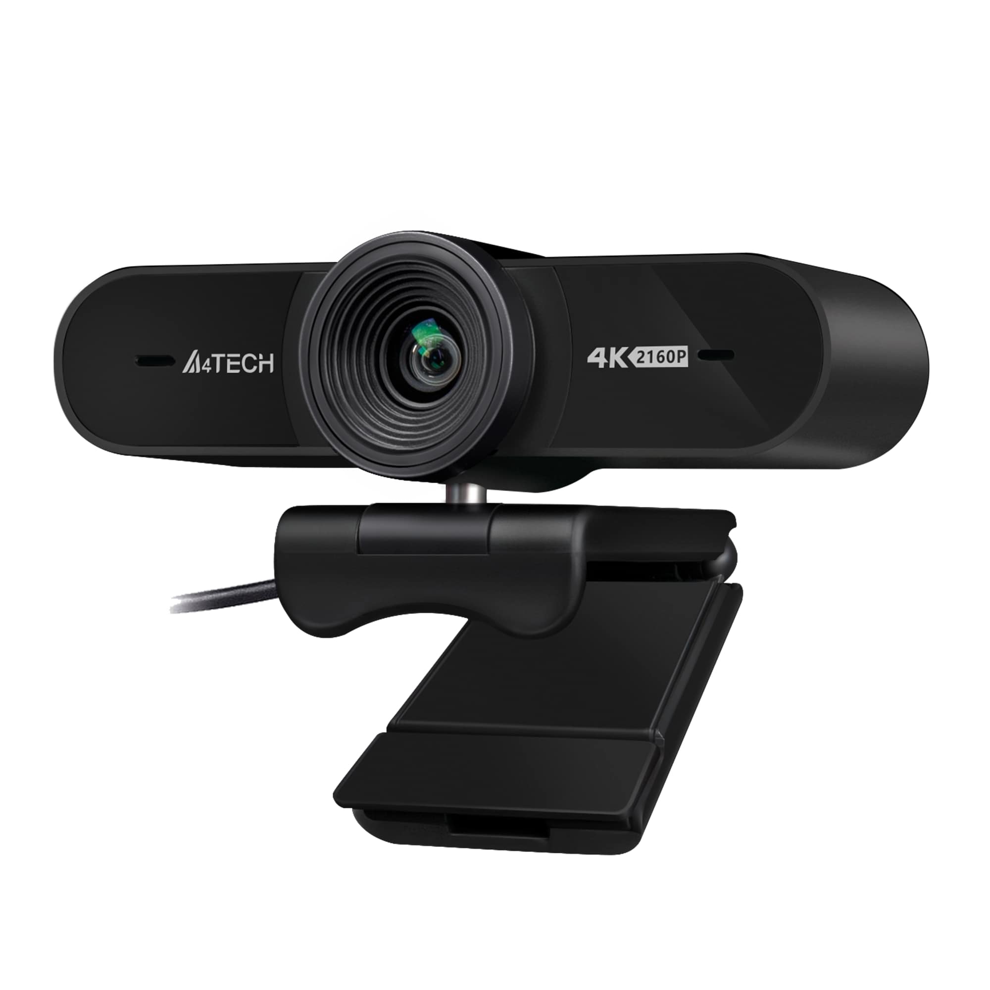 A4Tech PK-1000HA UHD 4K Pro AF Webcam with crystal-clear video and autofocus for streaming in Pakistan