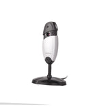 A4Tech PK‑635G Anti‑Glare HD Webcam with Built‑in Mic and 360° Rotation. USB Webcam Price in Pakistan.