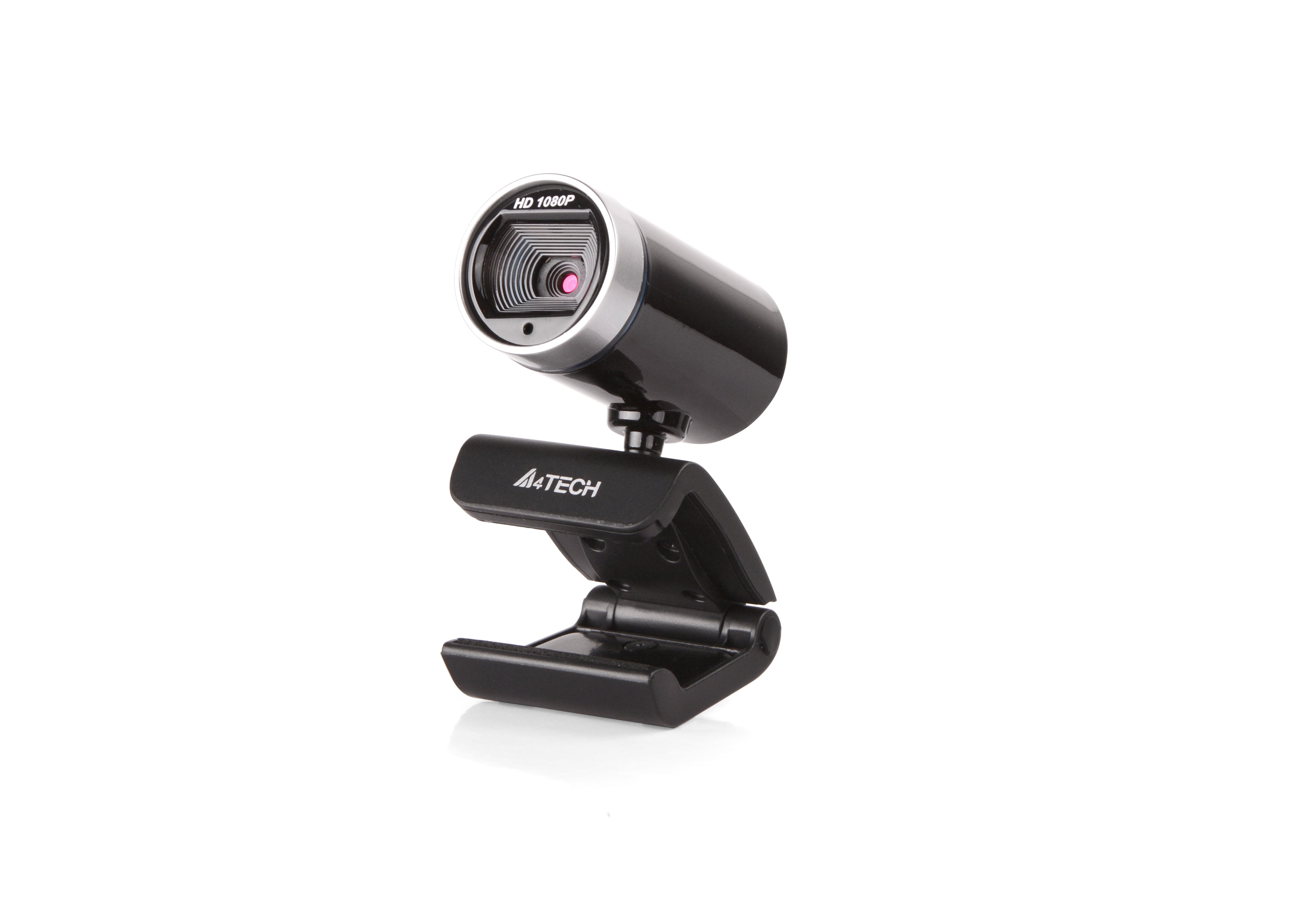 A4Tech PK-910H 1080p Full-HD Webcam with crystal clear video, noise reduction, and smooth online streaming in Pakistan