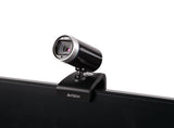 A4Tech PK-910H 1080p Full-HD Webcam with crystal clear video, noise reduction, and smooth online streaming in Pakistan