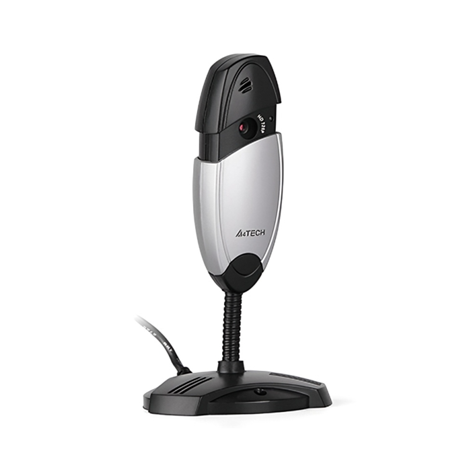 A4Tech PK-635P 720P HD Webcam with built-in microphone, clear video quality, and plug-and-play convenience in Pakistan