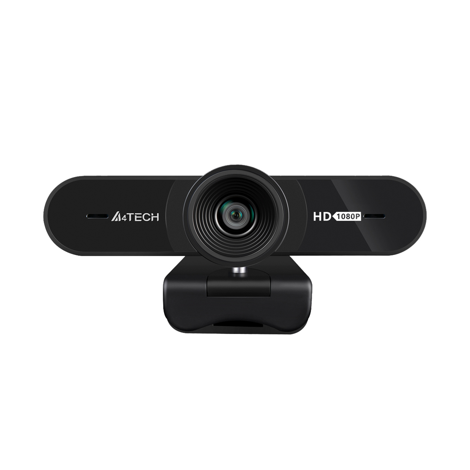 A4Tech PK-980HA Full HD 1080P Webcam with autofocus, built-in microphone, and crystal-clear video quality in Pakistan