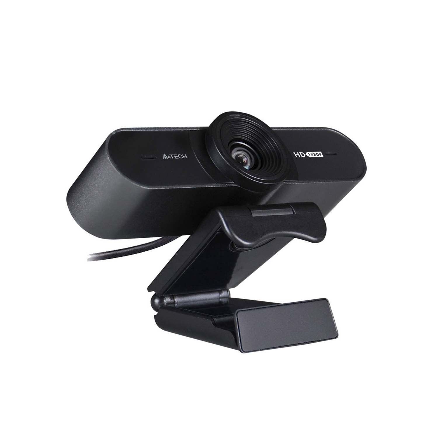 A4Tech PK-980HA Full HD 1080P Webcam with autofocus, built-in microphone, and crystal-clear video quality in Pakistan