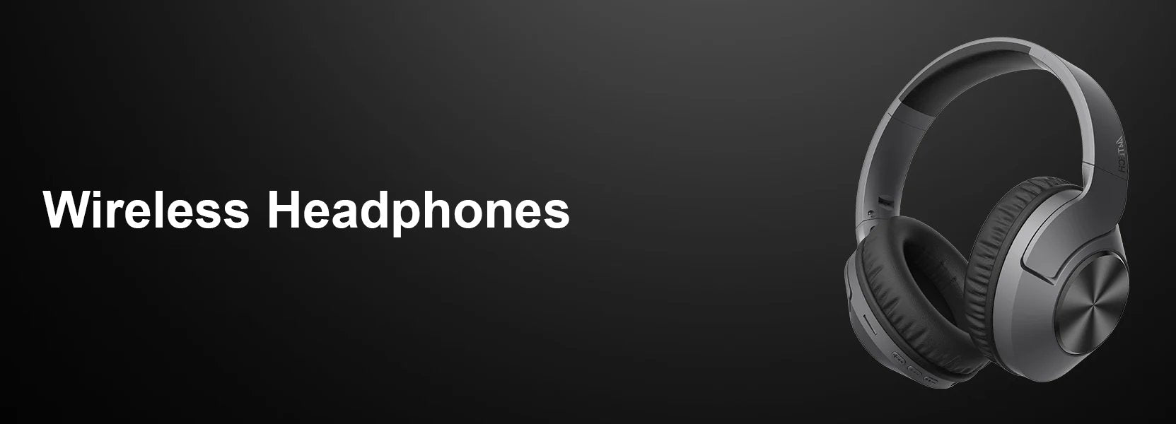 Wireless Headphones