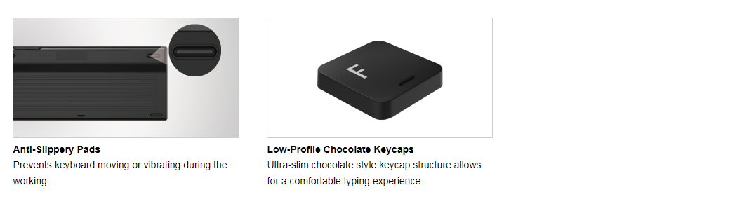 A4Tech FX61 Scissor Switch Backlit Compact Wired Keyboard Low Profile Slim 12 13 24a02cbe 7676 4a6e af55 ce802339e811
