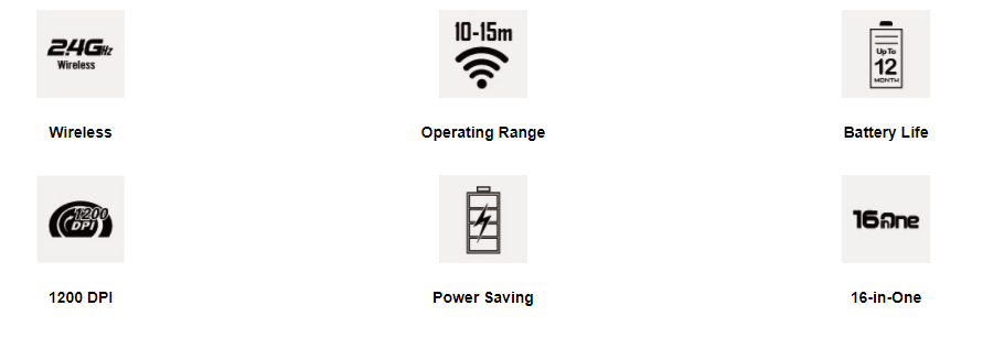 A4Tech G3-300NS Wireless Mouse Best price in Pakistan