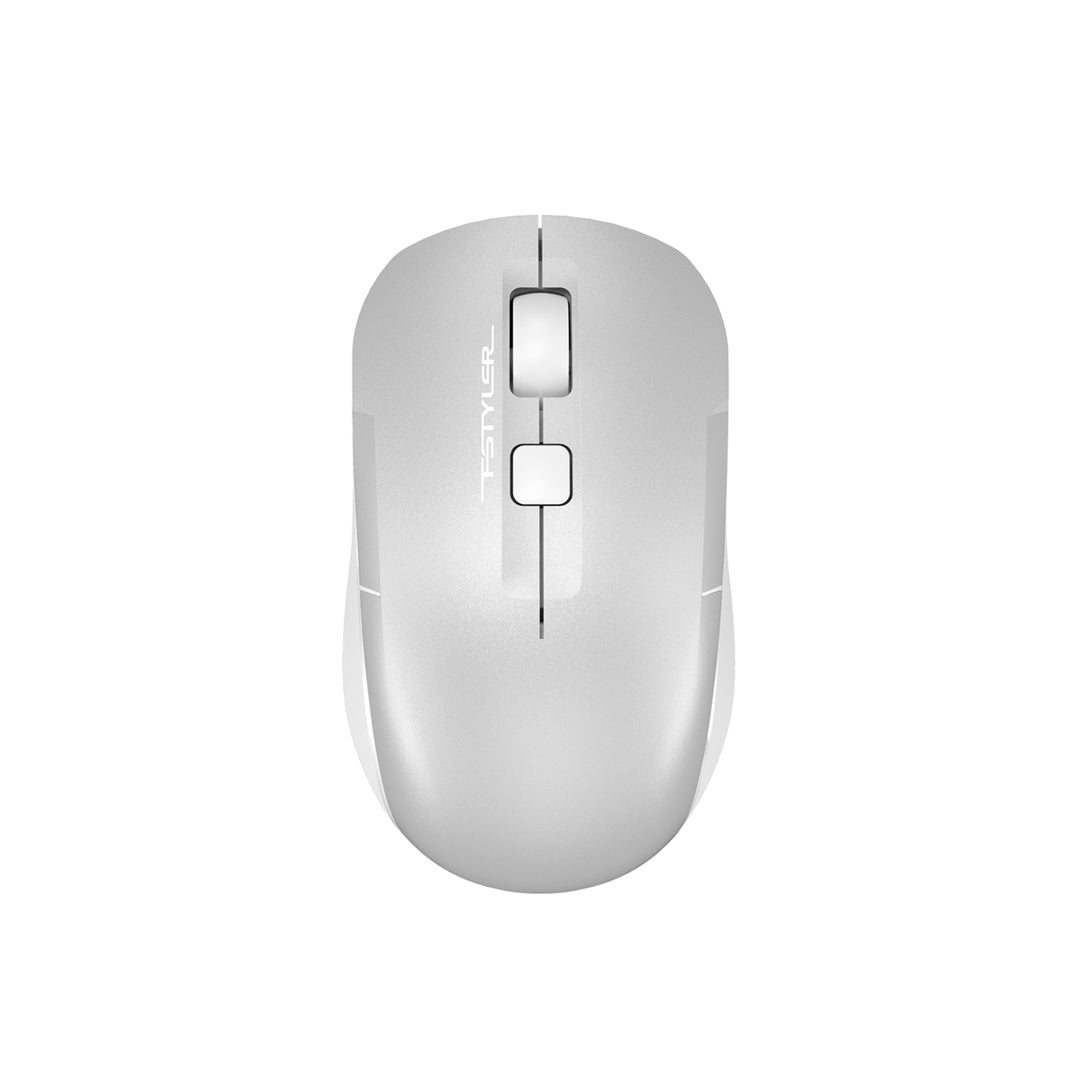 FB26CS Air Dual Mode Backlit Mouse