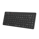 FBK22 AS Bluetooth & 2.4G Wireless Keyboard