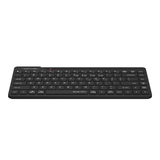 FBK22 AS Bluetooth & 2.4G Wireless Keyboard