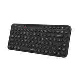 FBK36C AS Bluetooth & 2.4G Rechargeable Keyboard