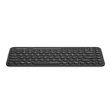 FBK36C AS Bluetooth & 2.4G Rechargeable Keyboard