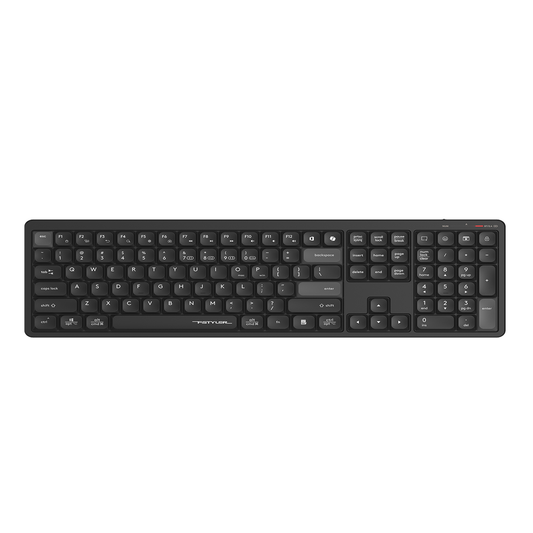 FBX55C Bluetooth & 2.4G Wireless KB