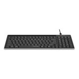 FBX70C Bluetooth & 2.4G Wireless Keyboard