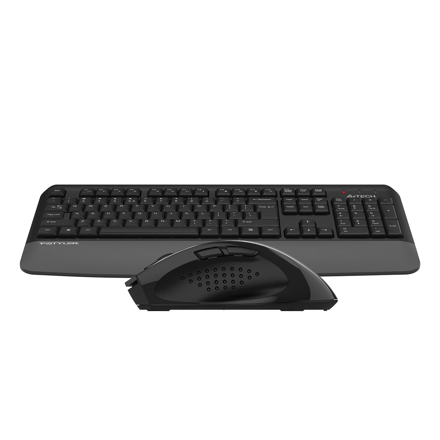 A4Tech FG2500S Plus 2.4G Wireless Keyboard Mouse Combo Price in Pakistan