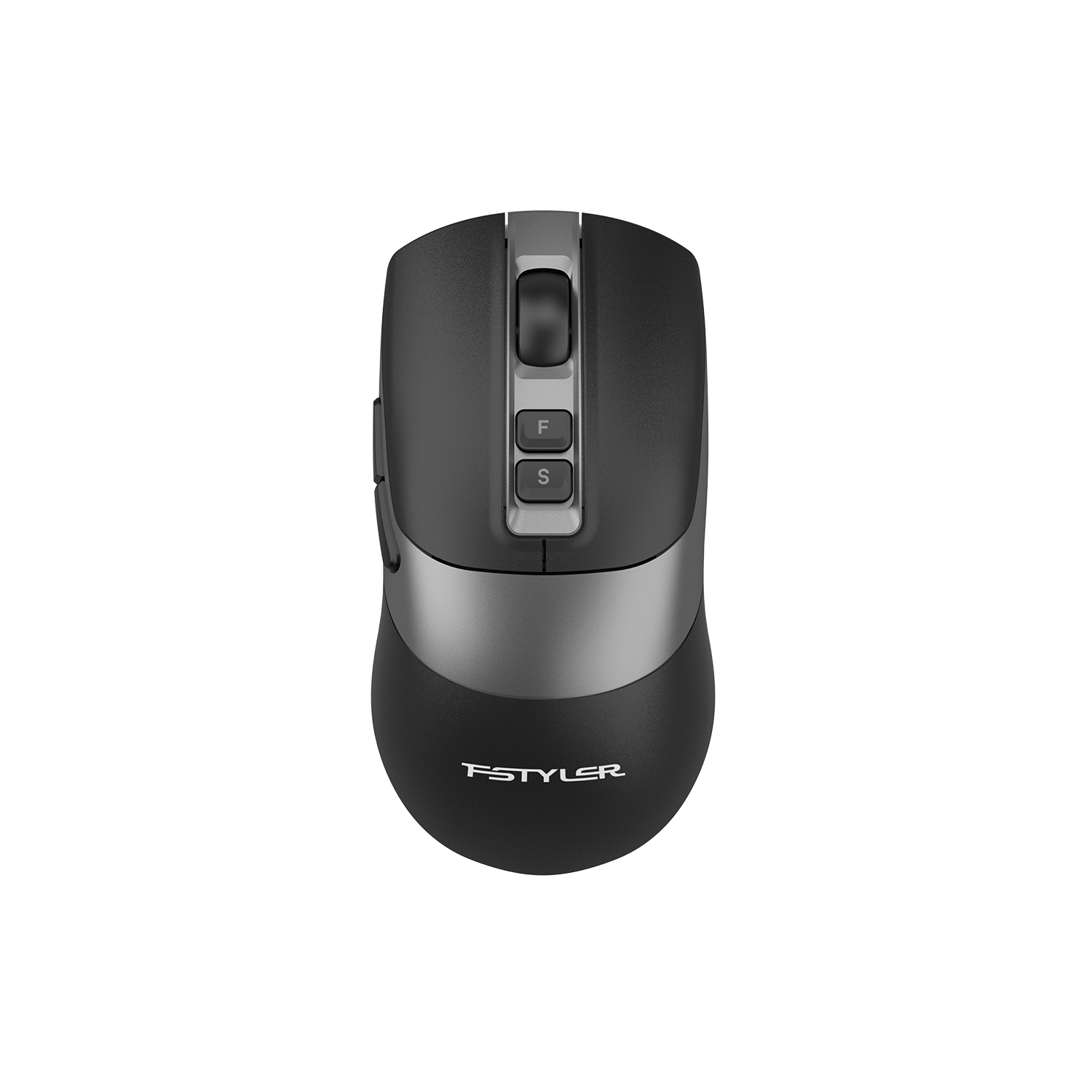 A4Tech FG50S Plus 2.4G Wireless Mouse Price in Pakistan