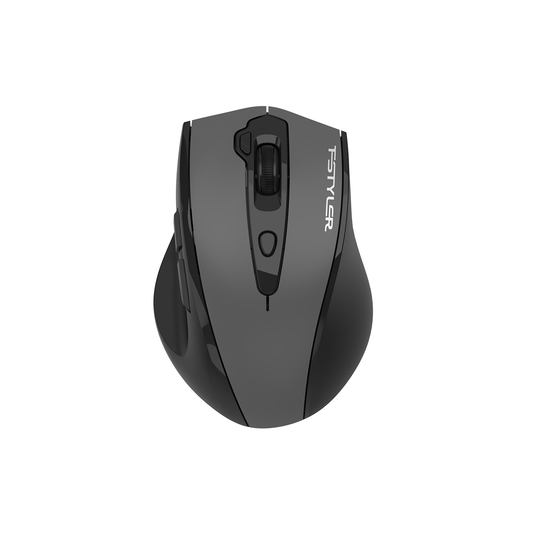 FG55S Plus 2.4G Wireless Mouse