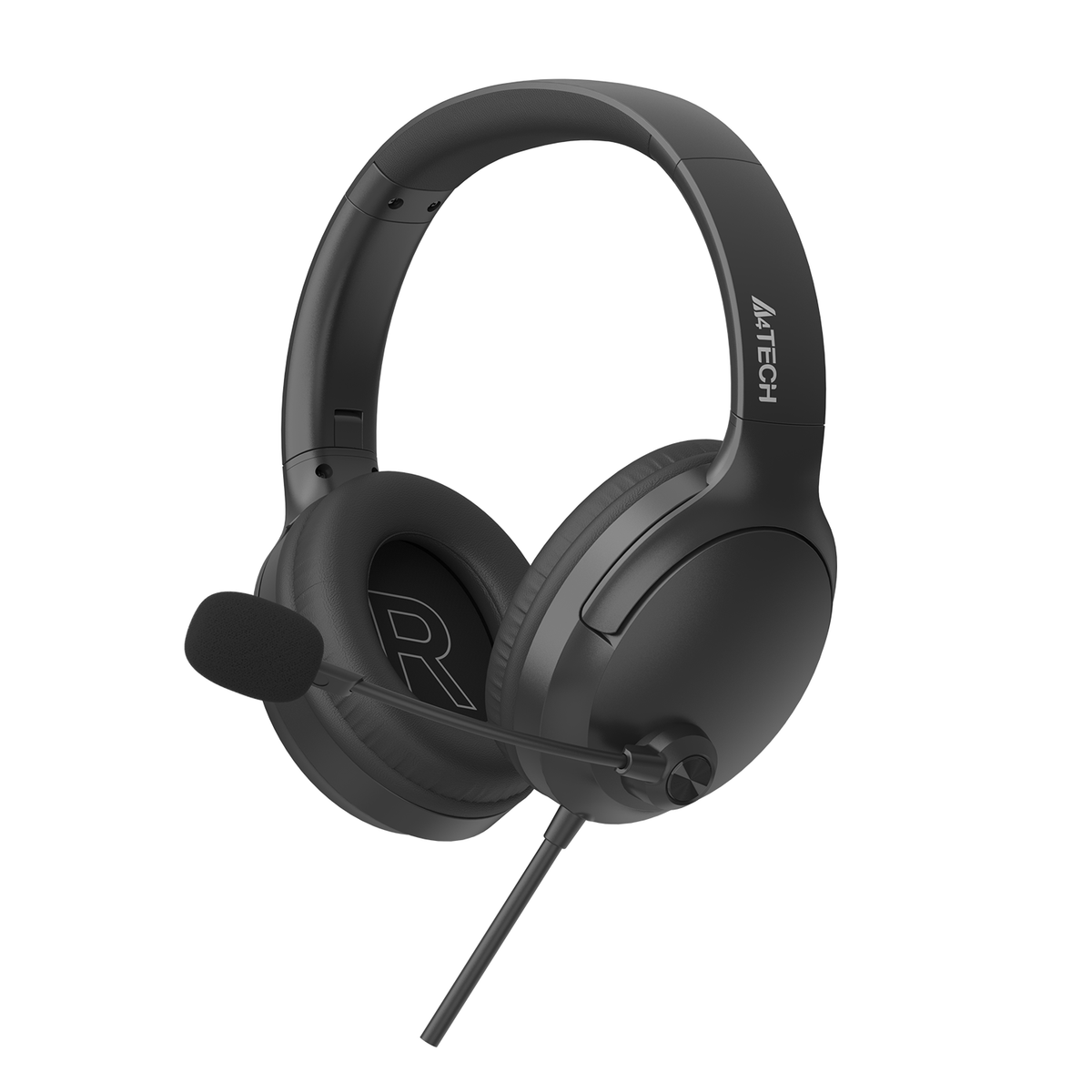 FH280U Conference Over-Ear Headphone