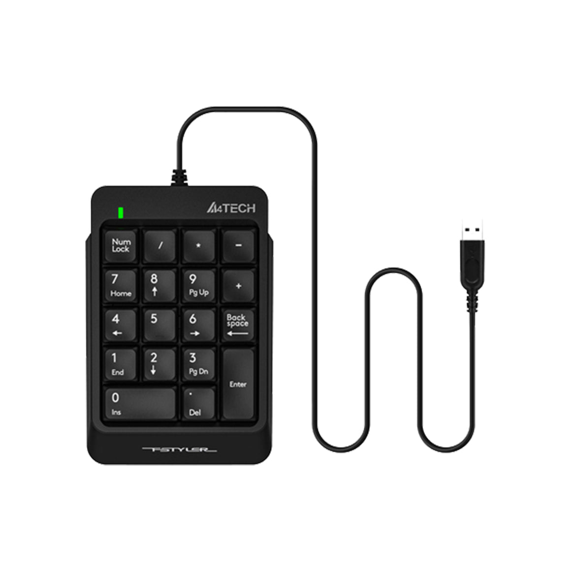 A4Tech Numeric Keypad Price in Pakistan