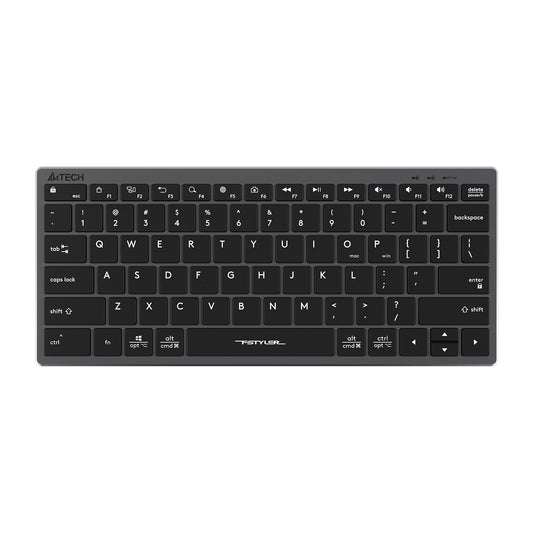 FX51 Scissor Switch Compact Keyboard