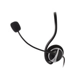 HU-5P Neckband Headset - USB
