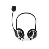 HU-5P Neckband Headset - USB