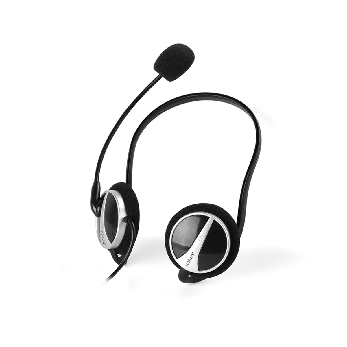 HU-5P Neckband Headset - USB