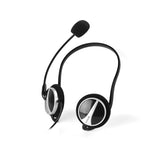 HU-5P Neckband Headset - USB