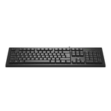 KR-85 ComfortKey FN Keyboard