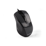 N-500FS Wired Silent Mouse