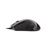 N-500FS Wired Silent Mouse