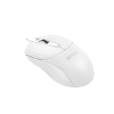 OP-750S Wired Optical Mouse